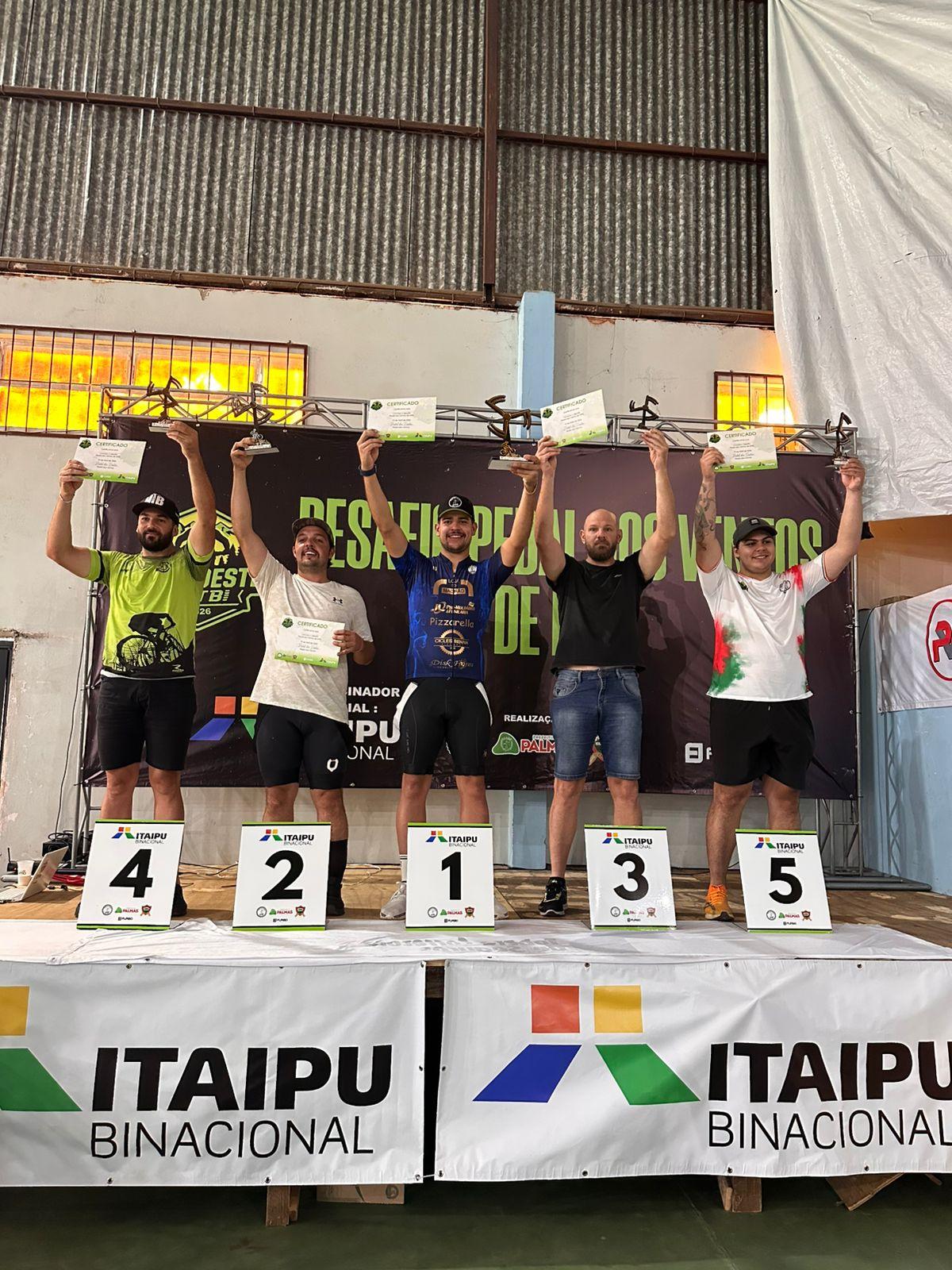 Sport BAG – (Acima de 95 kg)