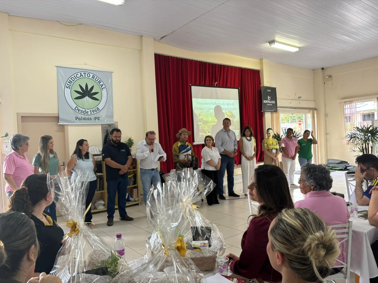 Foto: CDS