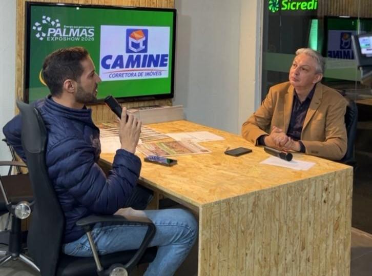 Deputado Federal, Paulo Litro