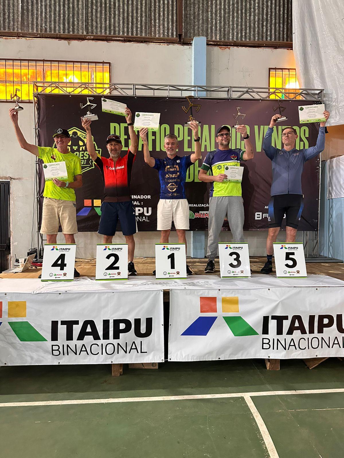 Sport Master C2 – Masculino