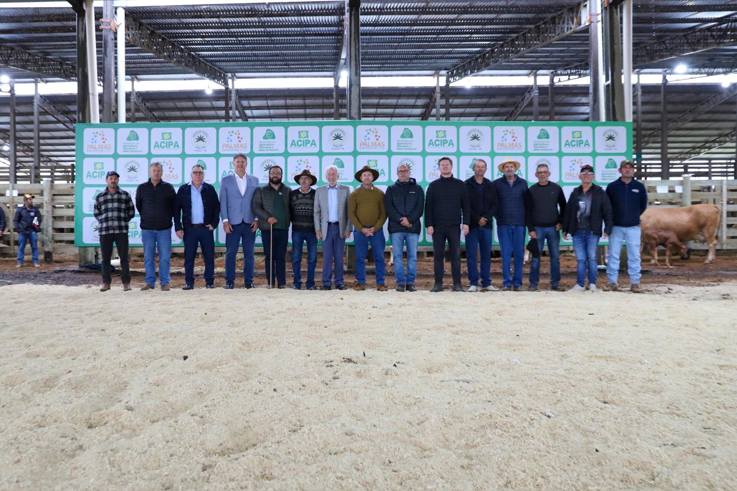 Fotos: Igor Jacinto/Vice Governadoria