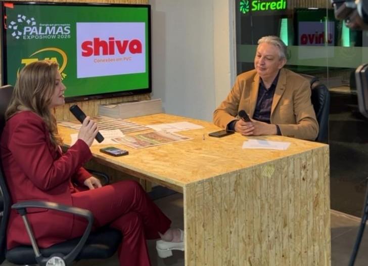 Deputada federal, Leandre Dal Ponte