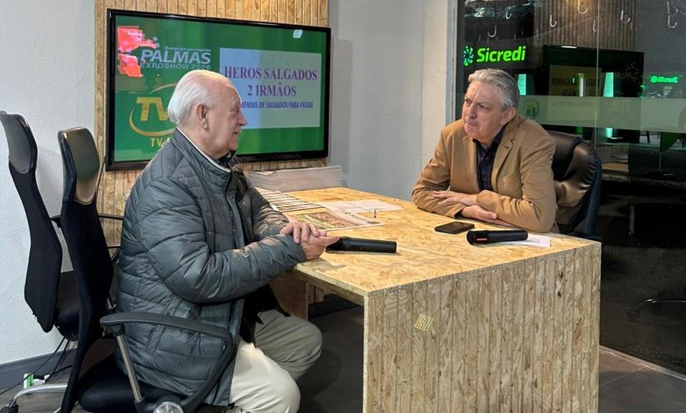 Deputado estadual, Ademar Traiano