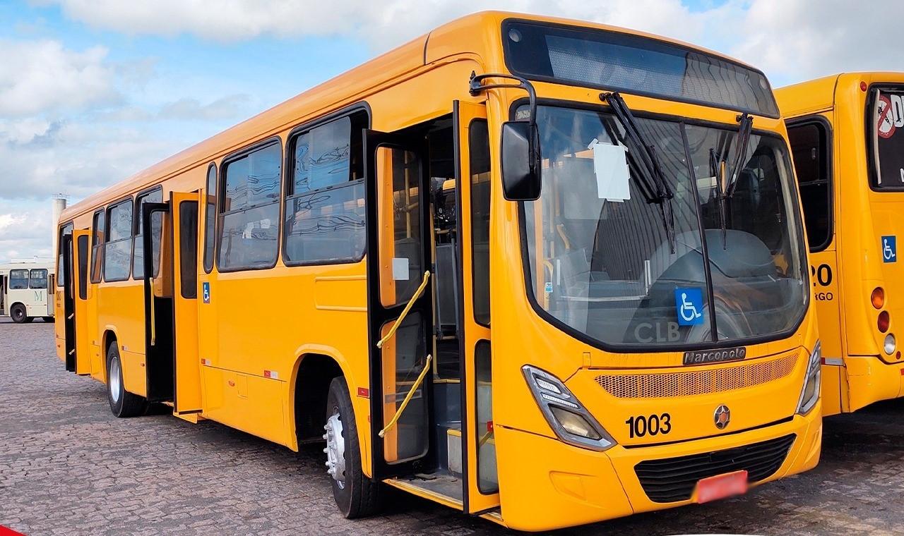 Prefeitura de Palmas reduz horários onde não há demanda no Tarifa Zero