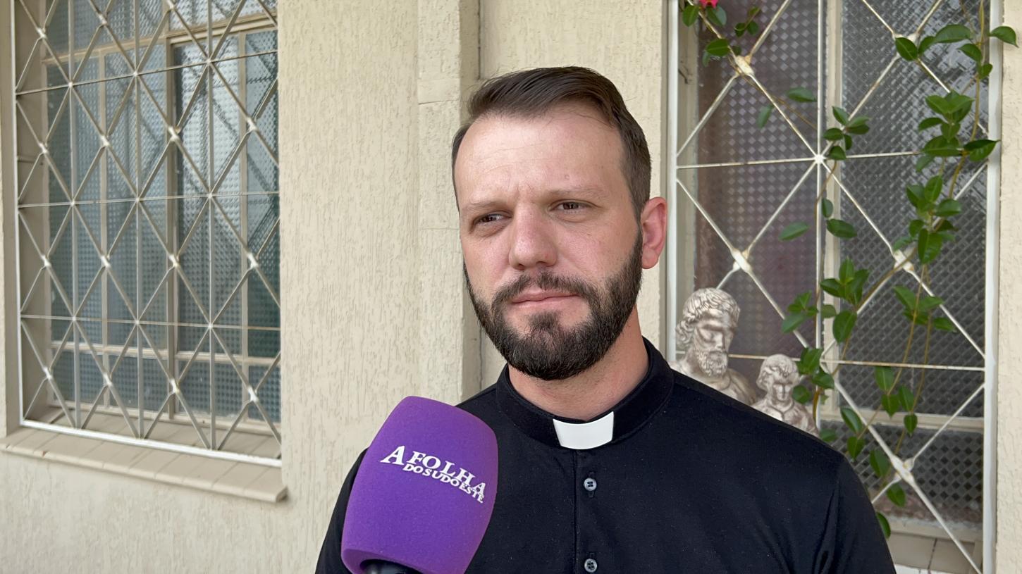 Preparativos para a Festa do Trabalhador no Seminário estão sendo finalizados 