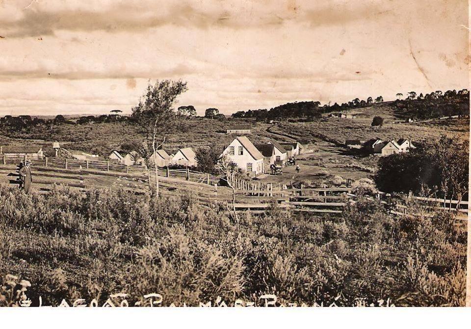 Primeira Associação de Operários da região foi criada há 89 anos em Palmas