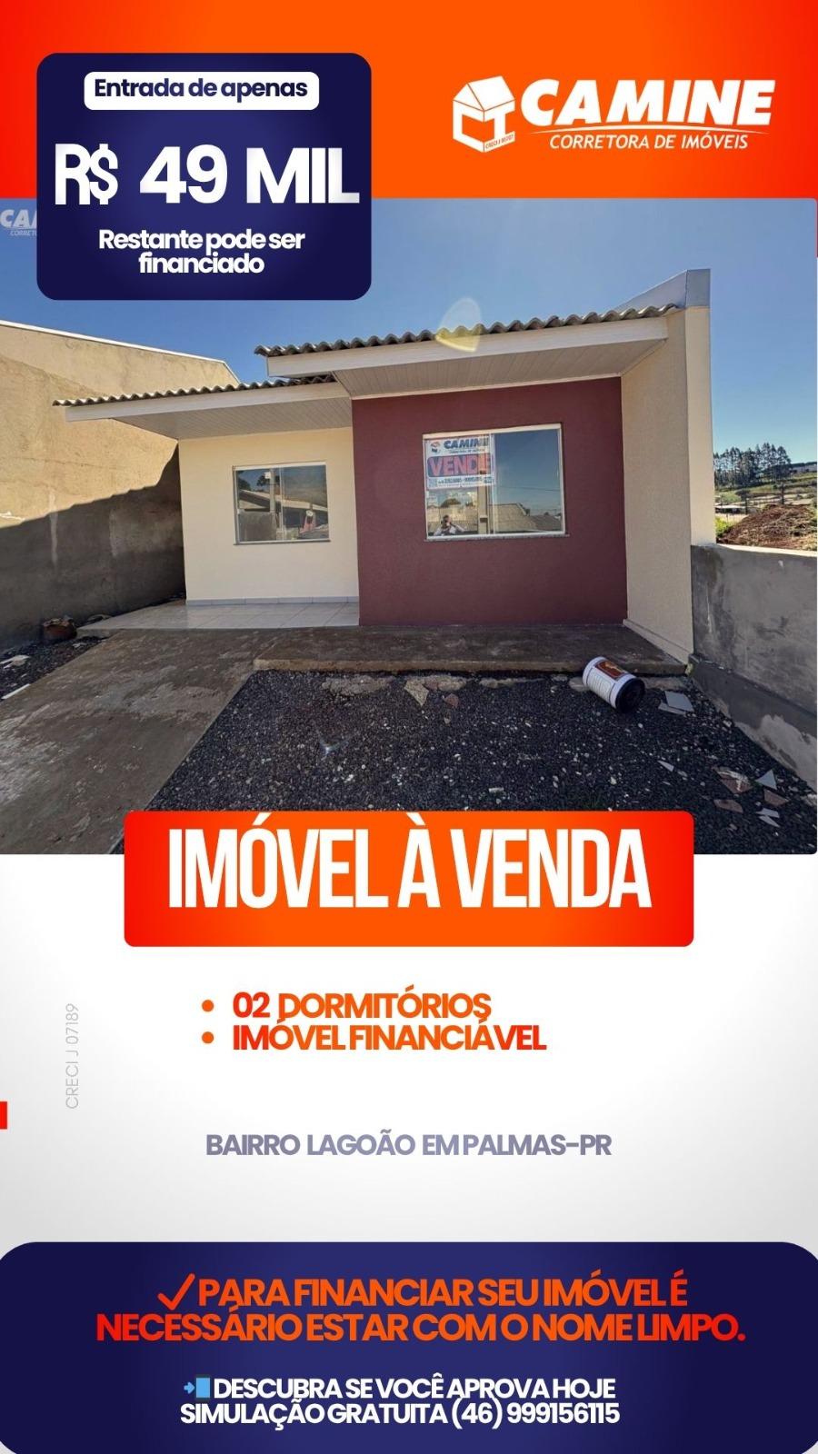 🏡 Seu novo lar pode estar aqui!