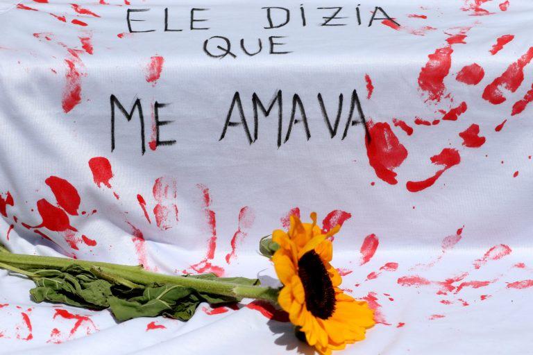 Urgente -  Autor de feminicídio deve ressarcir INSS por pensão paga a filhos da vítima