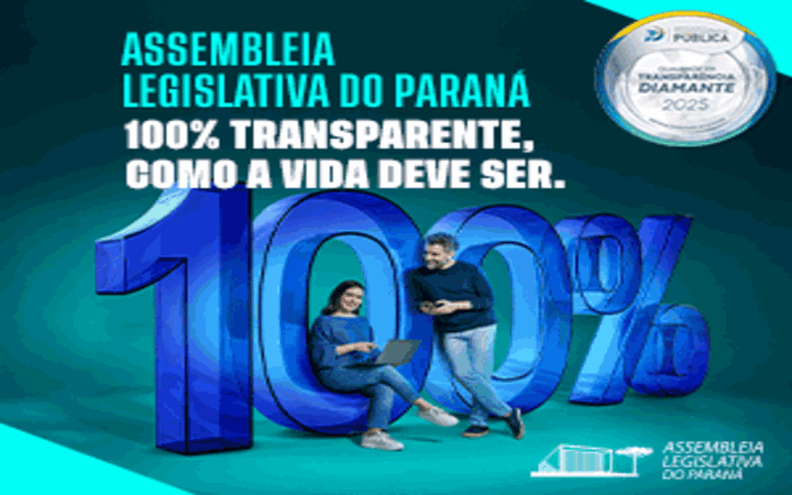 Assembleia Legislativa 