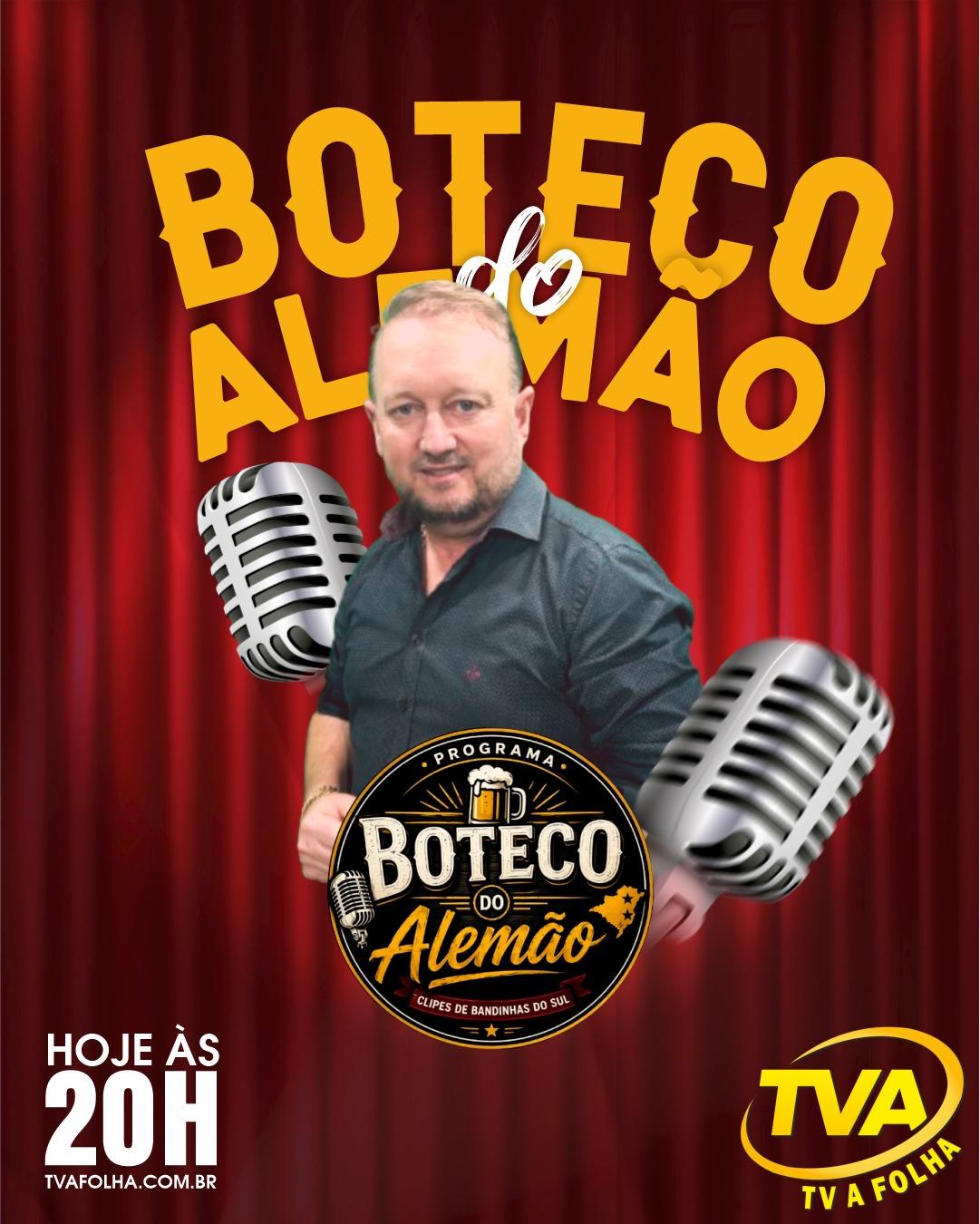 Boteco