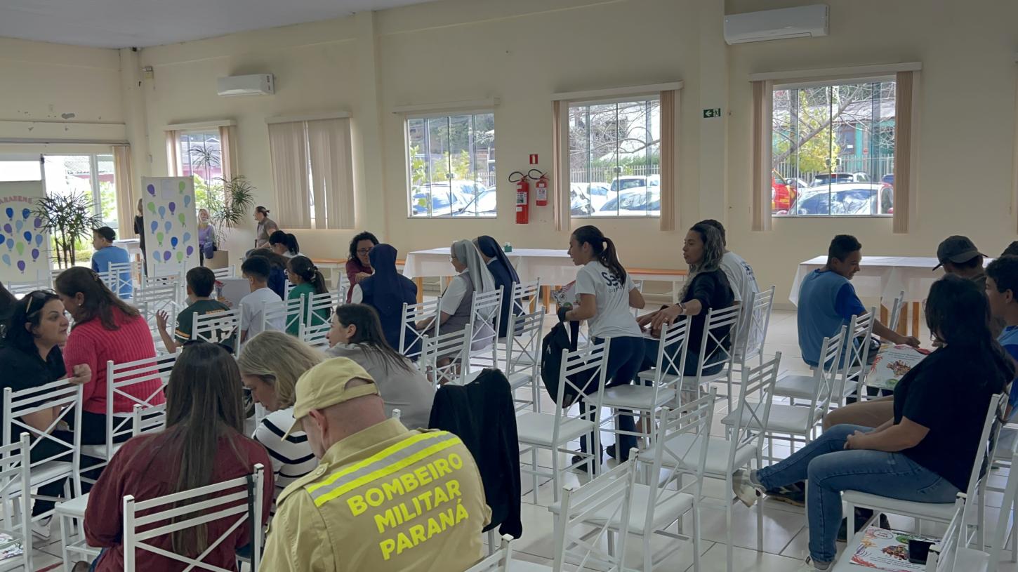 Conferência Municipal discutiu questões referente as crianças e adolescentes de Palmas 