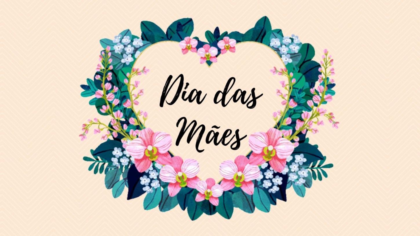 De Mãe Para Mãe
