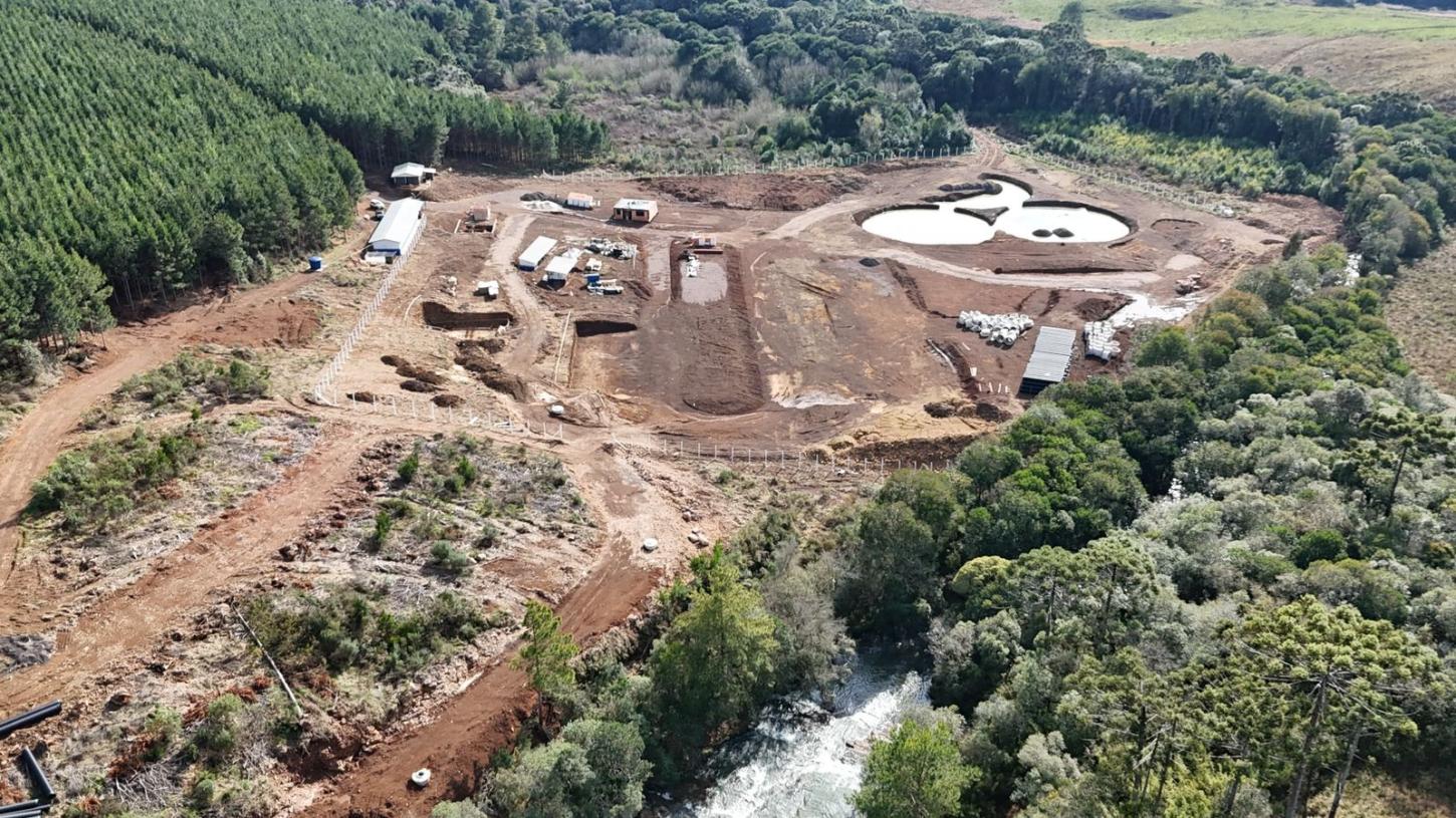 Gerente Regional da Sanepar destaca as ações dessa autarquia estadual no município