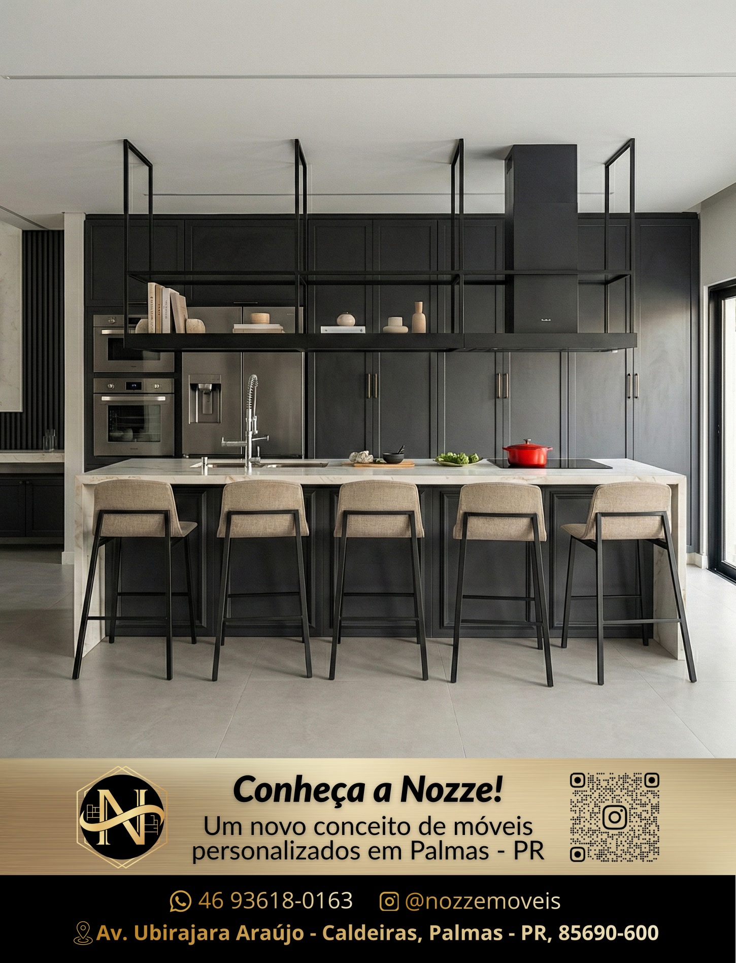 Nozze