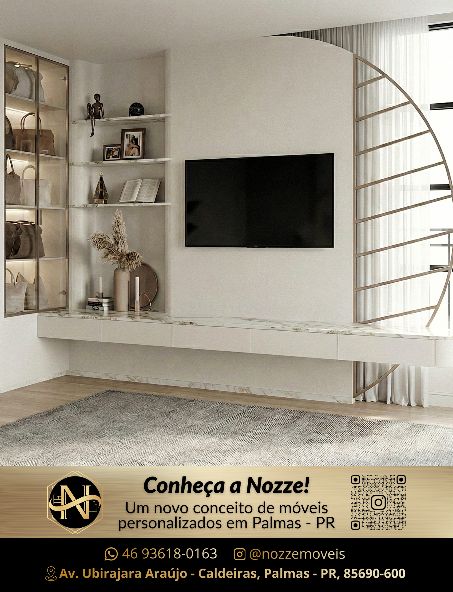 Nozze