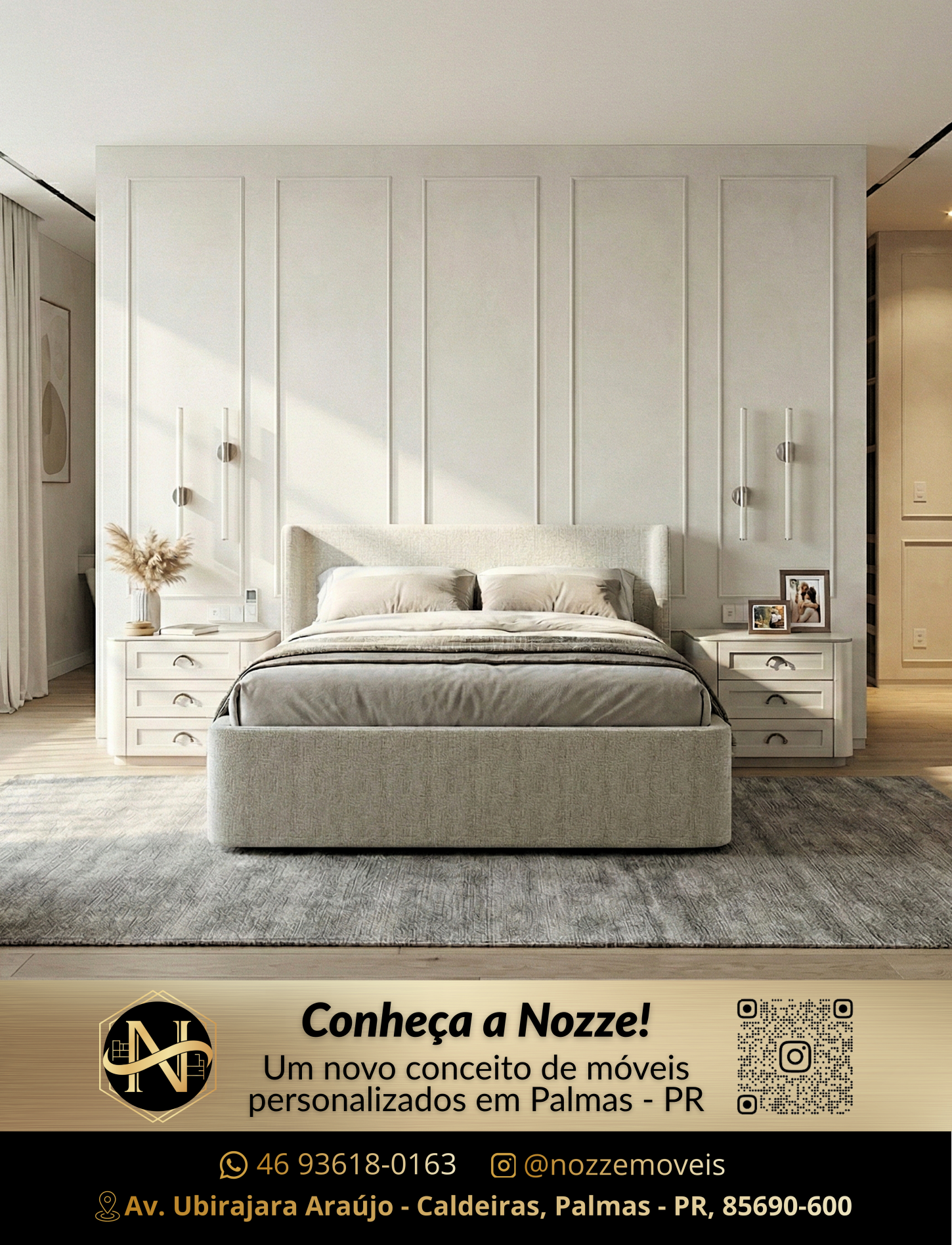 Nozze