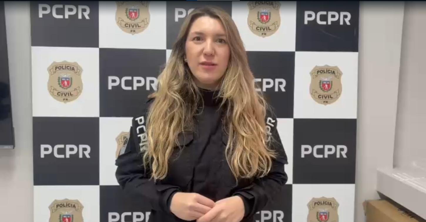 PCPR deflagra 