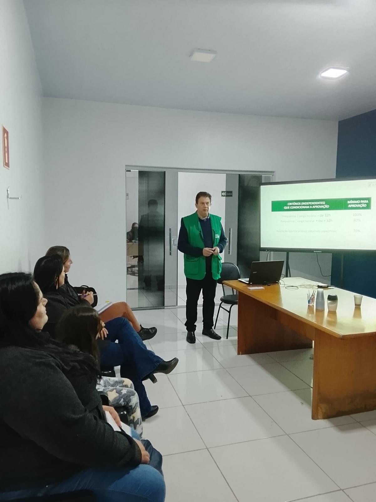 Foto: CDS