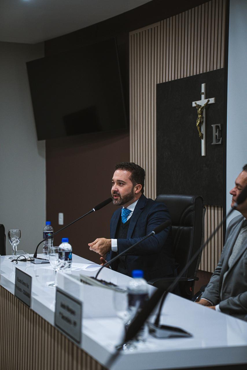 Advogado Eduardo Tobera