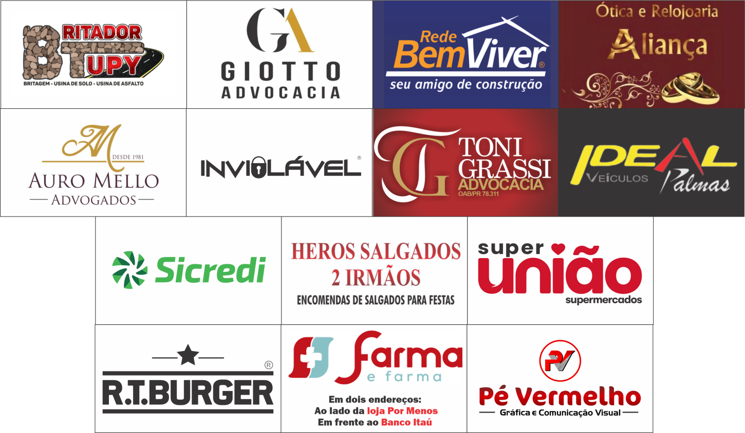 Patrocinadores