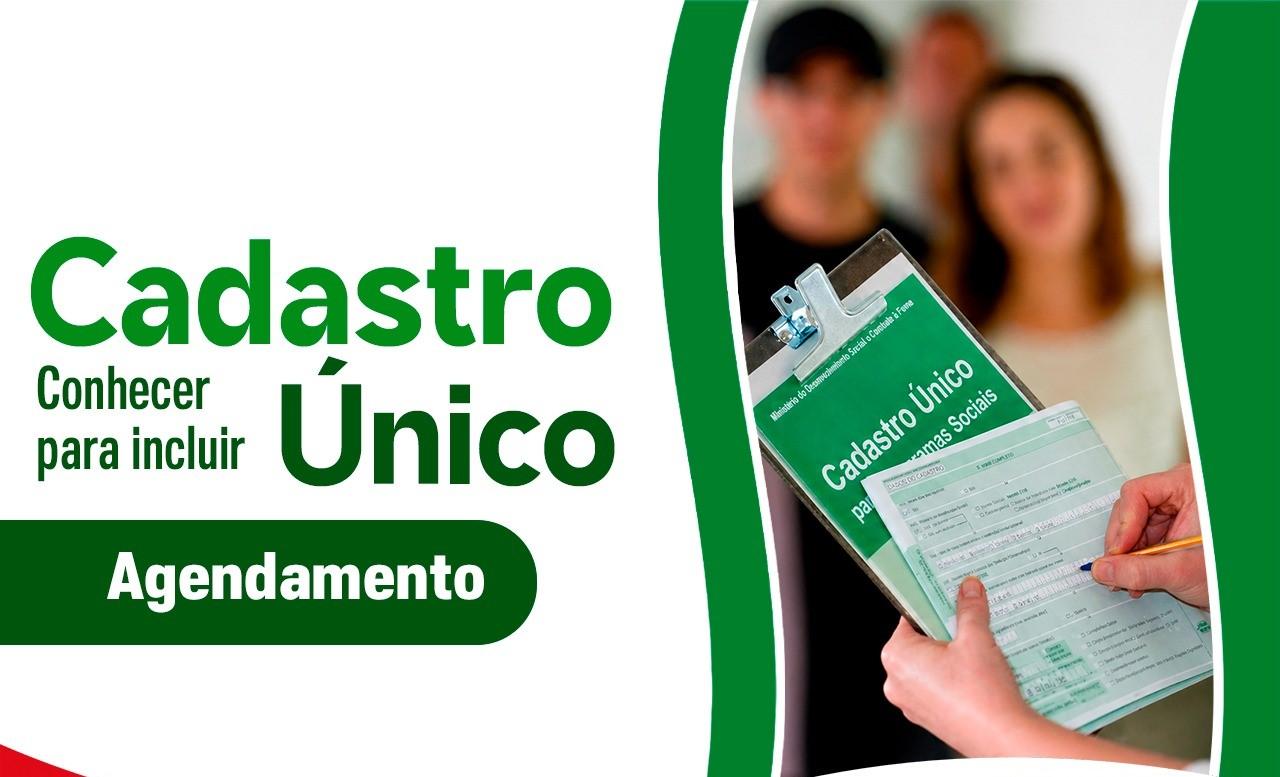 Secretaria de Assistência Social realizará ação do CadÚnico nos assentamentos