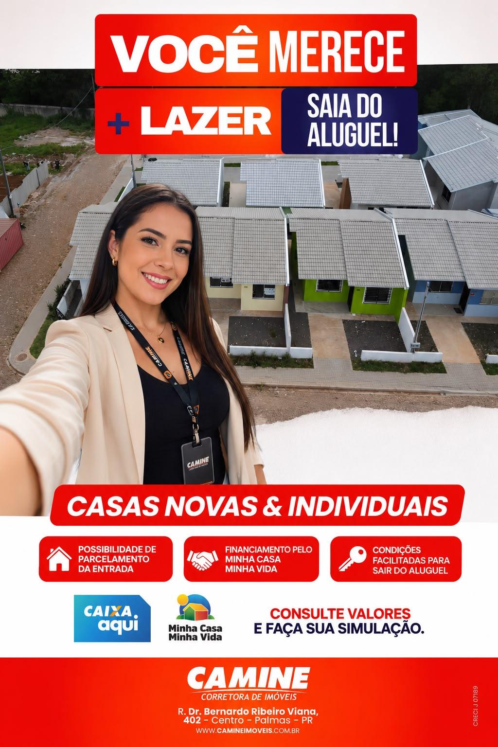Camine