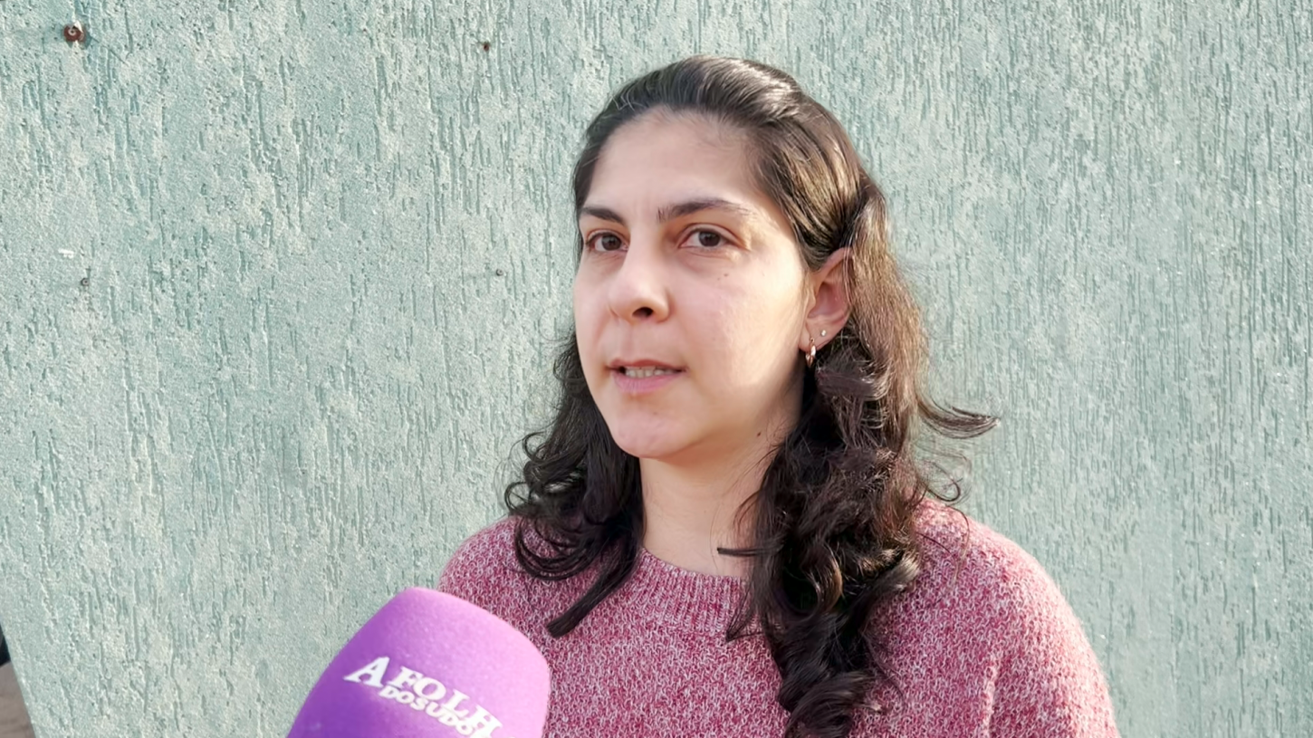 Chefe do Cartório Eleitoral da Comarca de Palmas destaca a importância dos mesários voluntários nas eleições 
