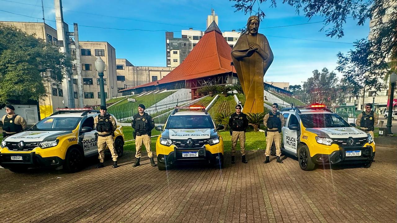 Com foco nos idosos, Operação Virtude foi lançada em Palmas