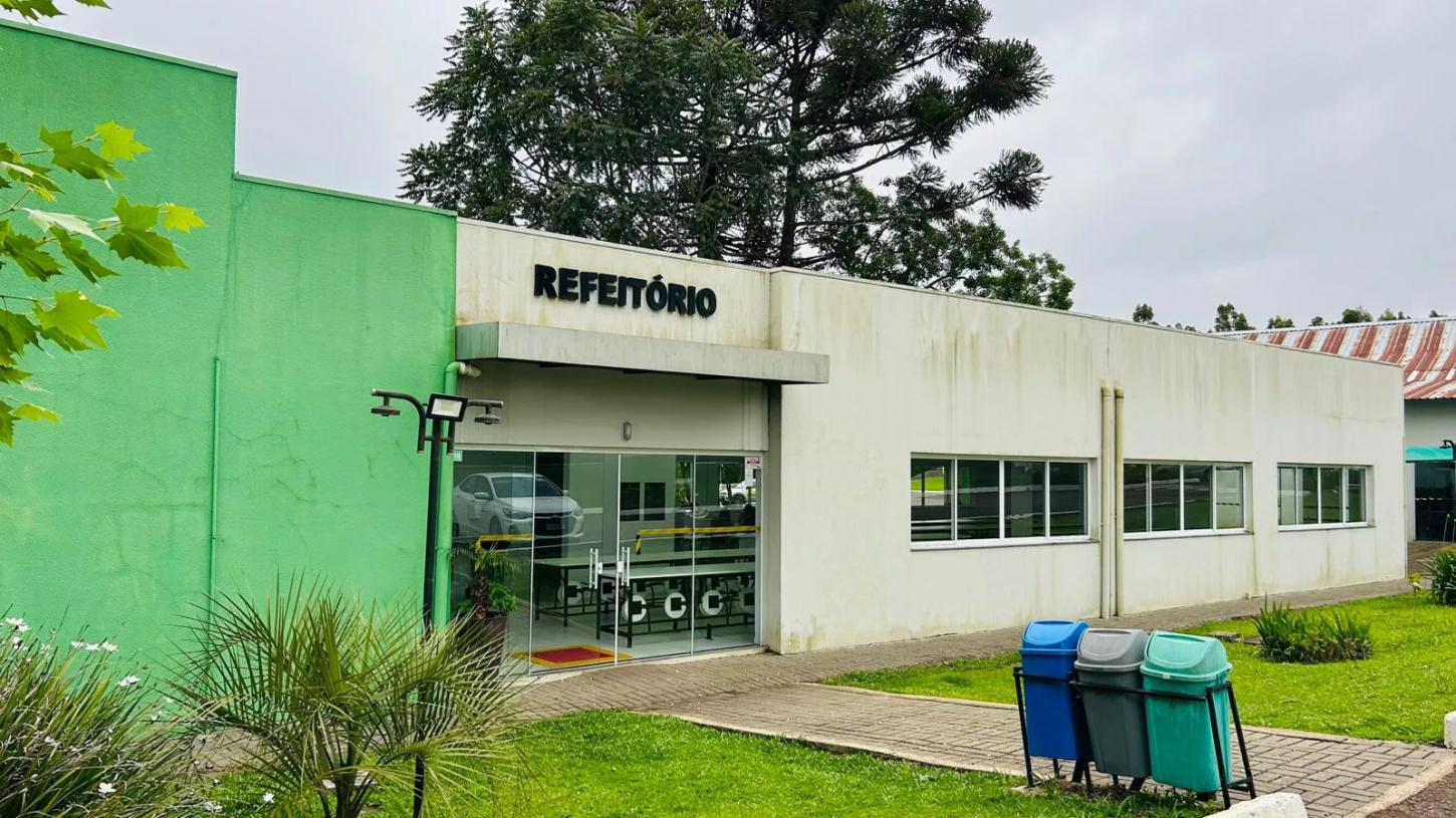 IFPR Campus Palmas oferecerá lanche para estudantes dos cursos noturnos