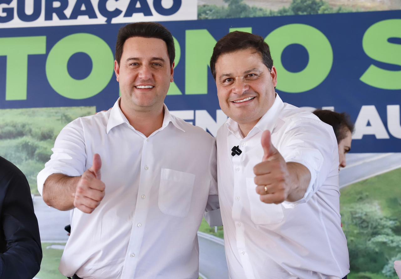 IRG traz resultado de pesquisa com pré-candidatos vinculados a “padrinhos”