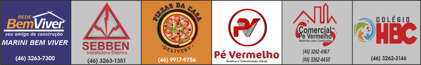 King Pizzaria & Choperia