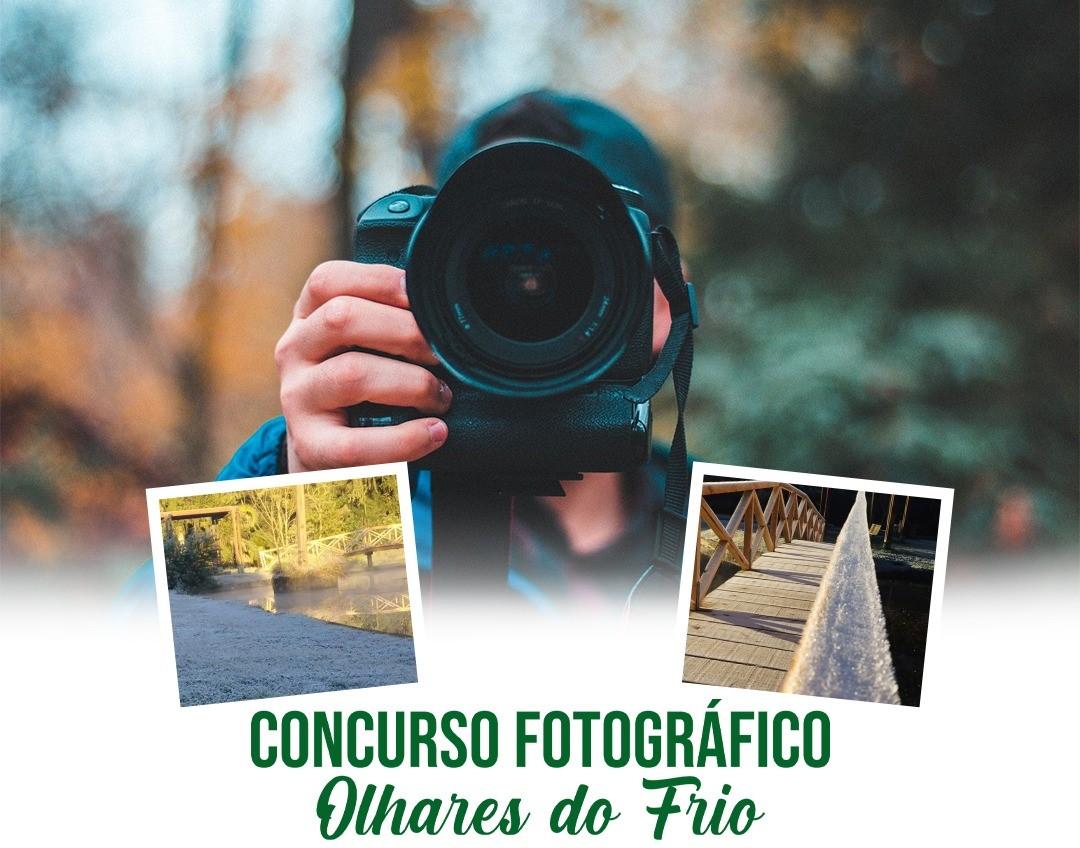 Palmas lança concurso fotográfico “Olhares do Frio” e vai premiar os melhores registros do inverno com até R$ 1 mil