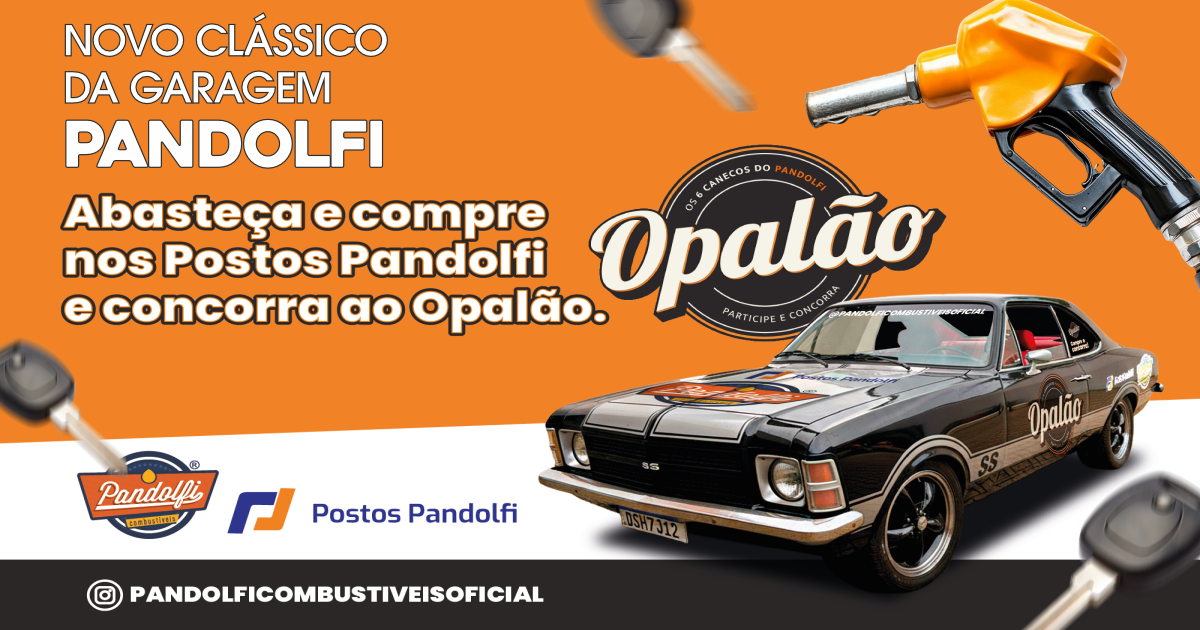 Pandolfi