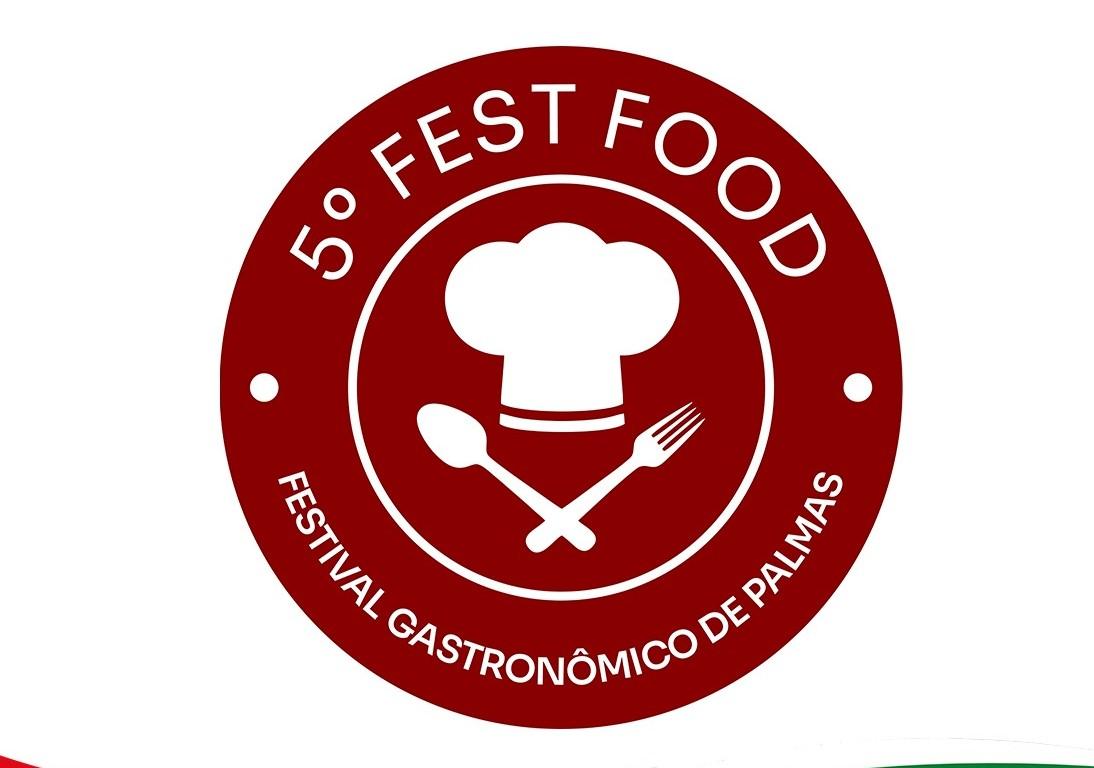 Logo do evento