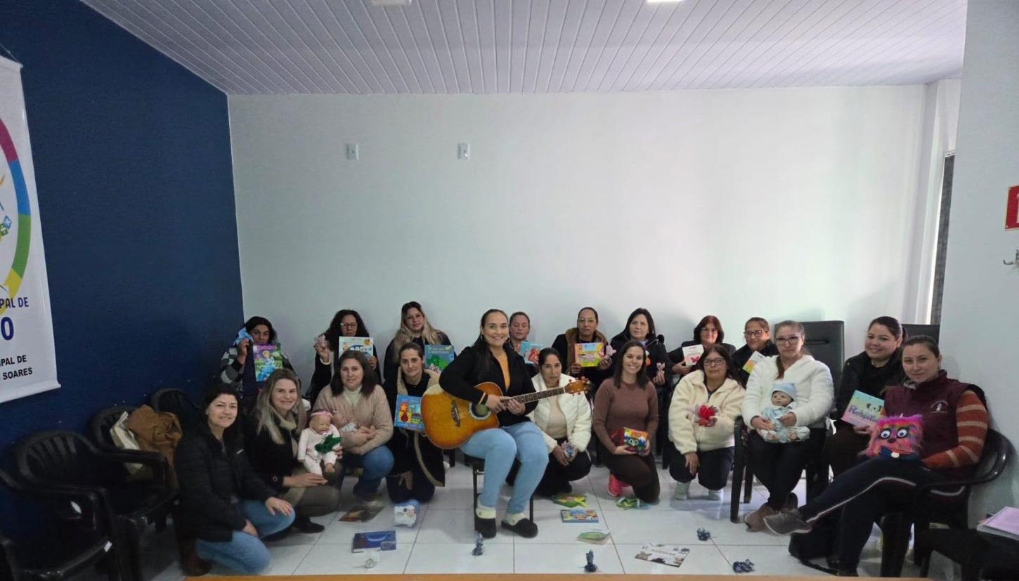Foto: CDS