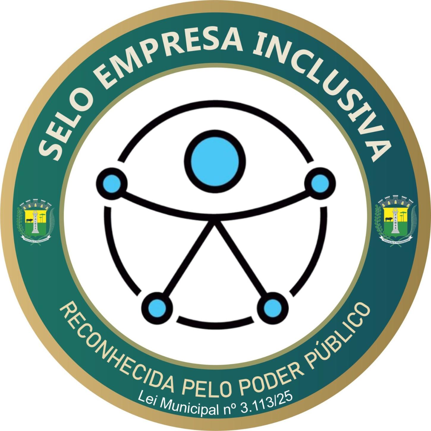 Logo Selo