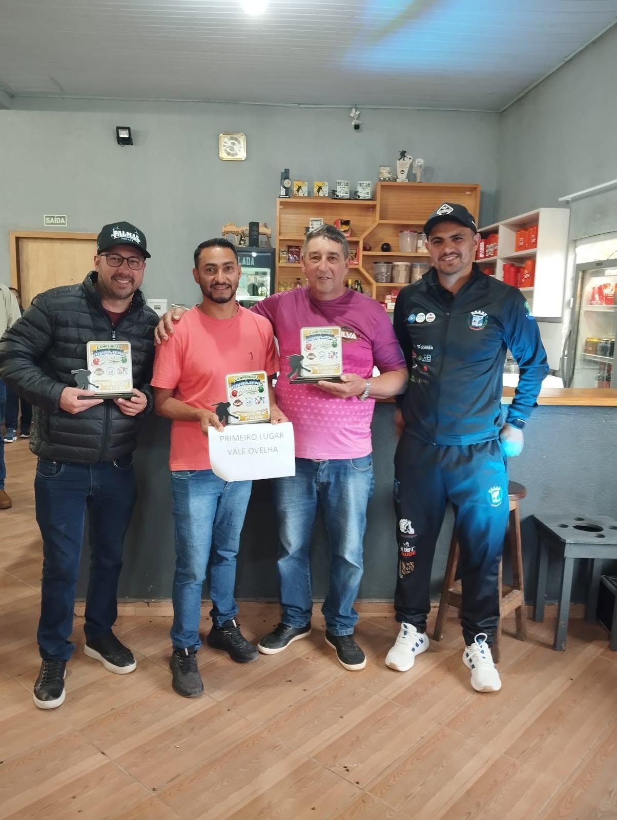 Foto: CDS