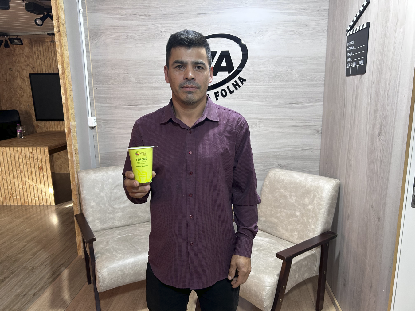 Produto de Palmas irá representar o município em evento Internacional 