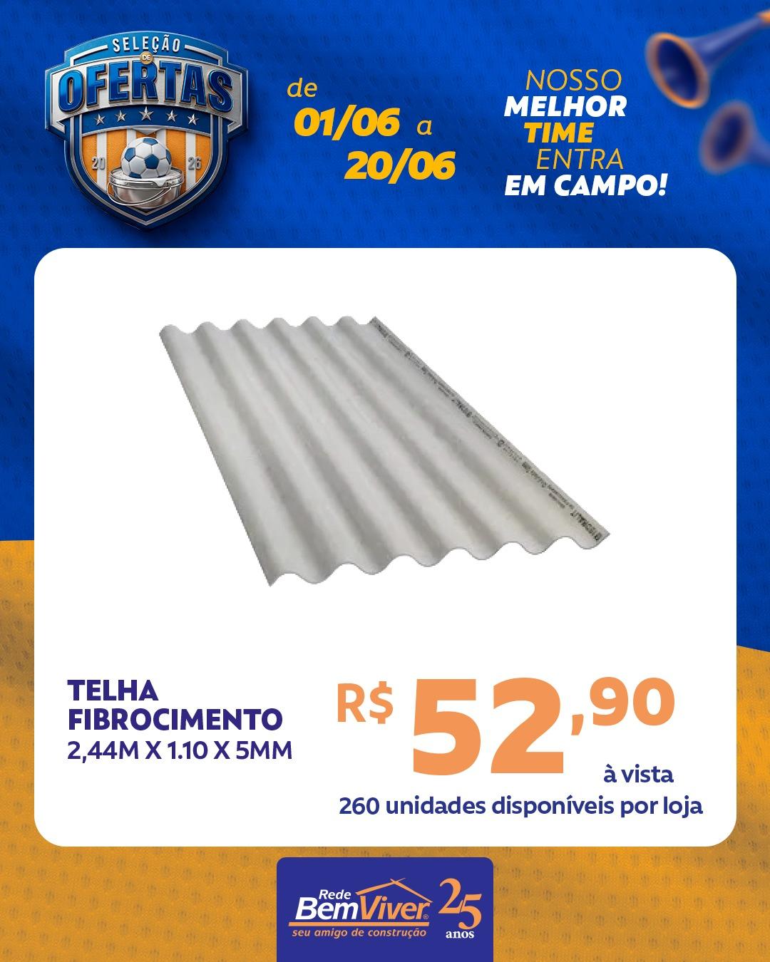 Seleção de Ofertas Marini Bem Viver