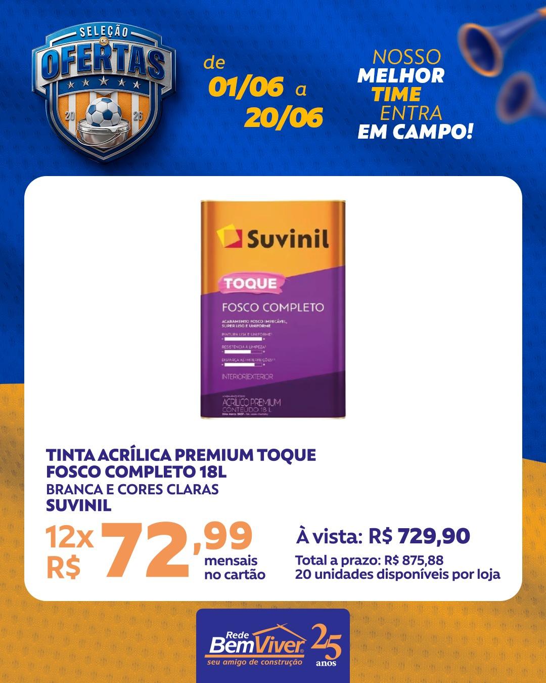 Seleção de Ofertas Marini Bem Viver