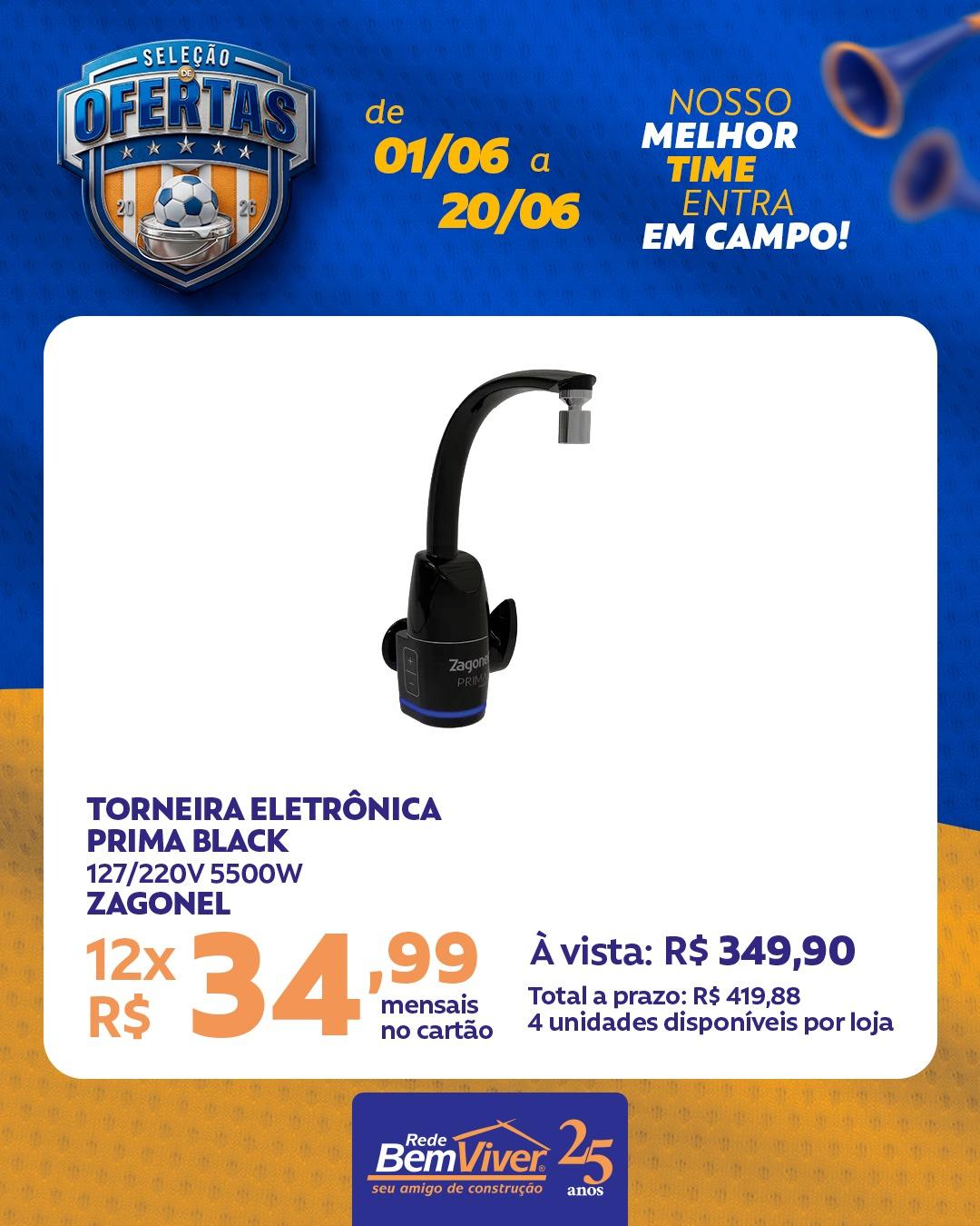Seleção de Ofertas Marini Bem Viver