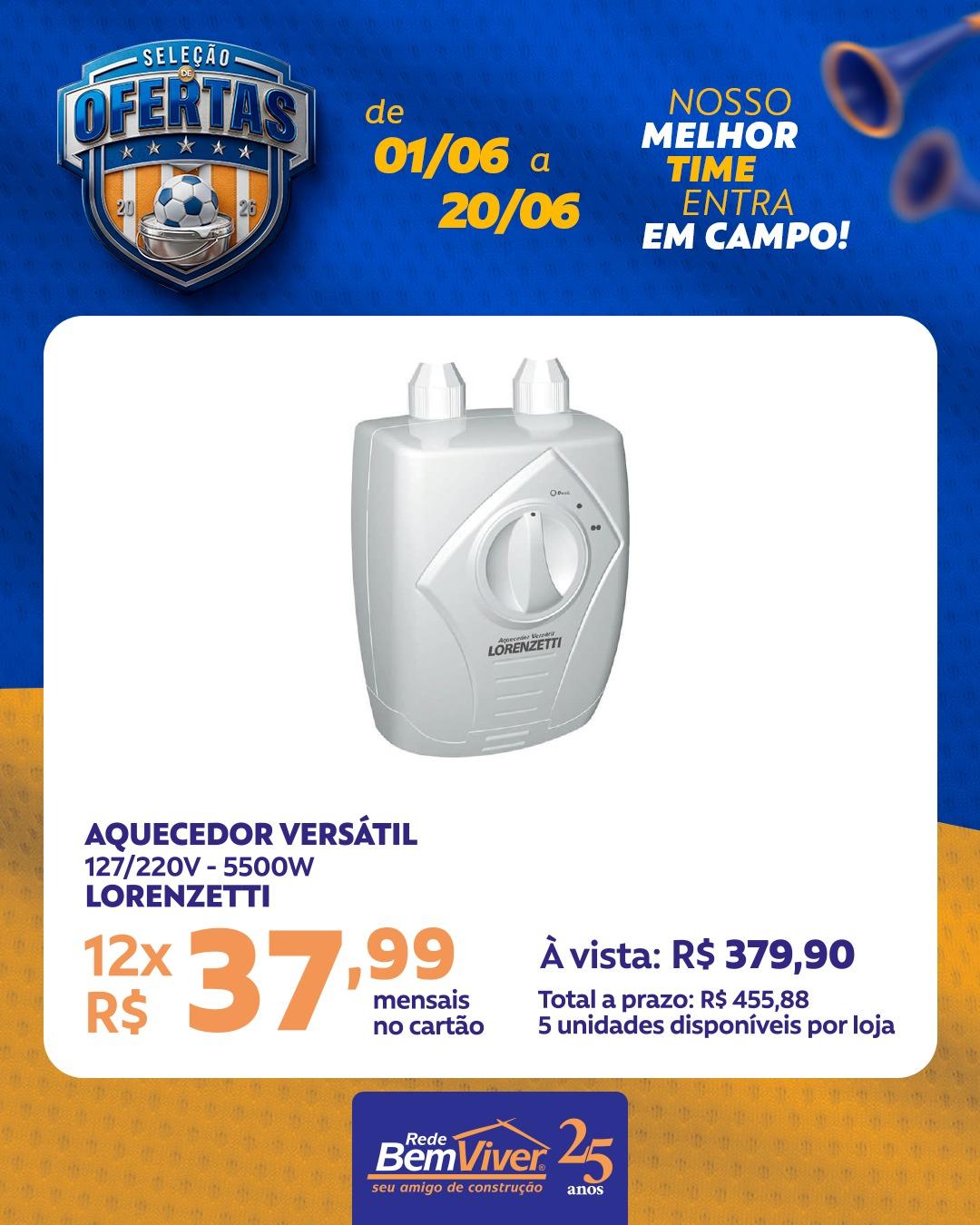 Seleção de Ofertas Marini Bem Viver