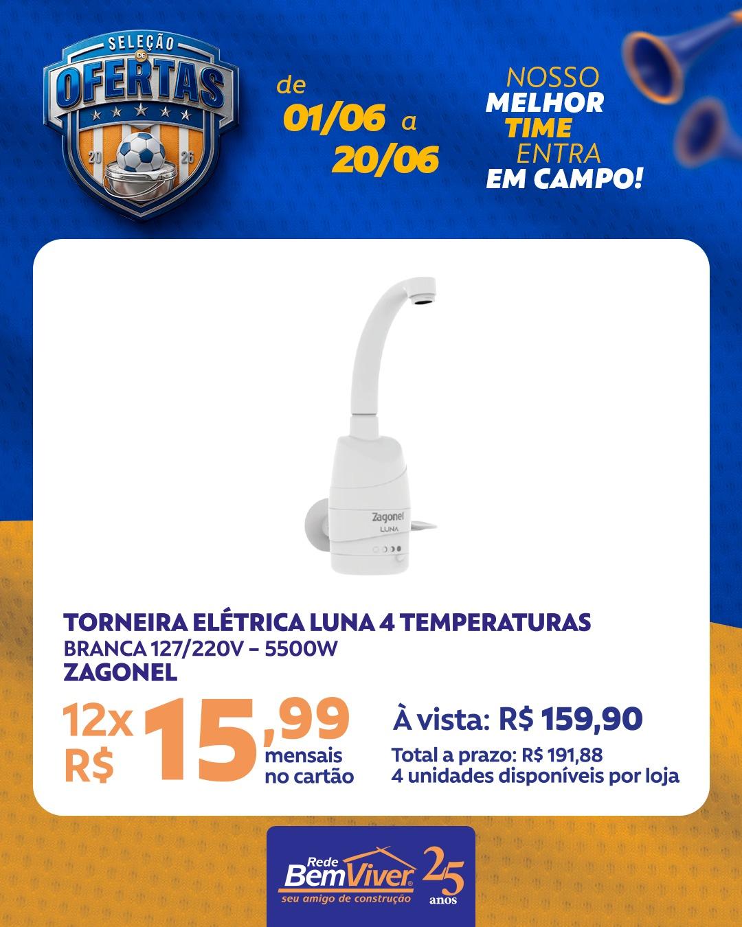 Seleção de Ofertas Marini Bem Viver
