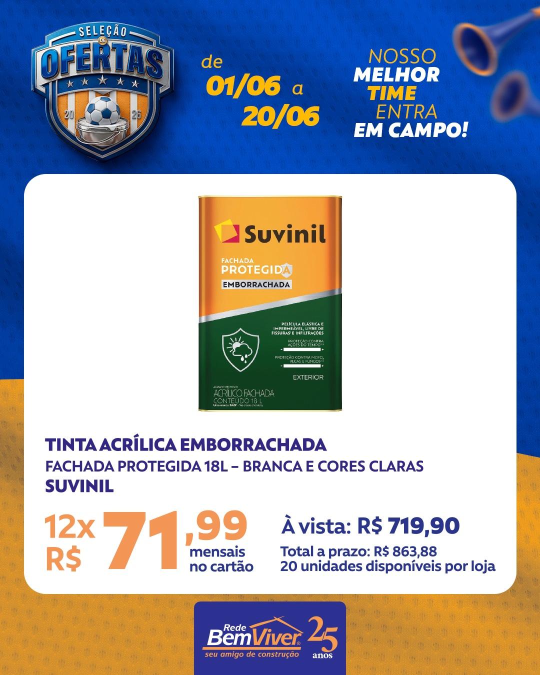 Seleção de Ofertas Marini Bem Viver