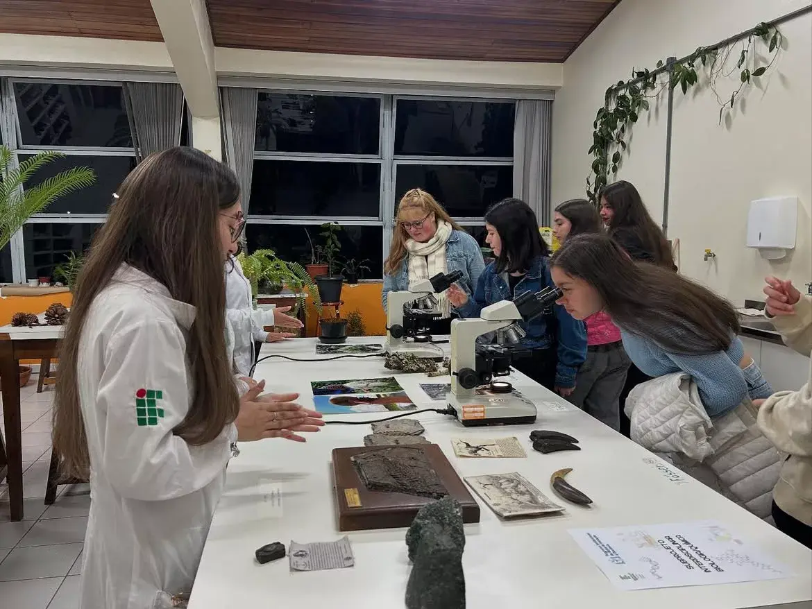 Campus Palmas prepara mais uma edição da Mostra de Cursos