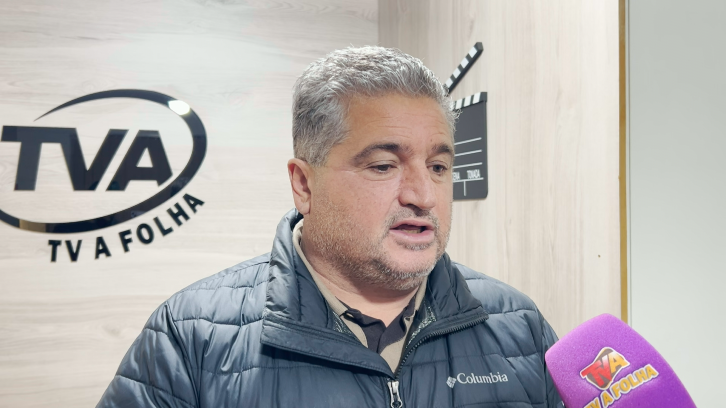 Cel Zocchi destacou a destinação de verbas a Palmas e pede lealdade de seus correligionários 