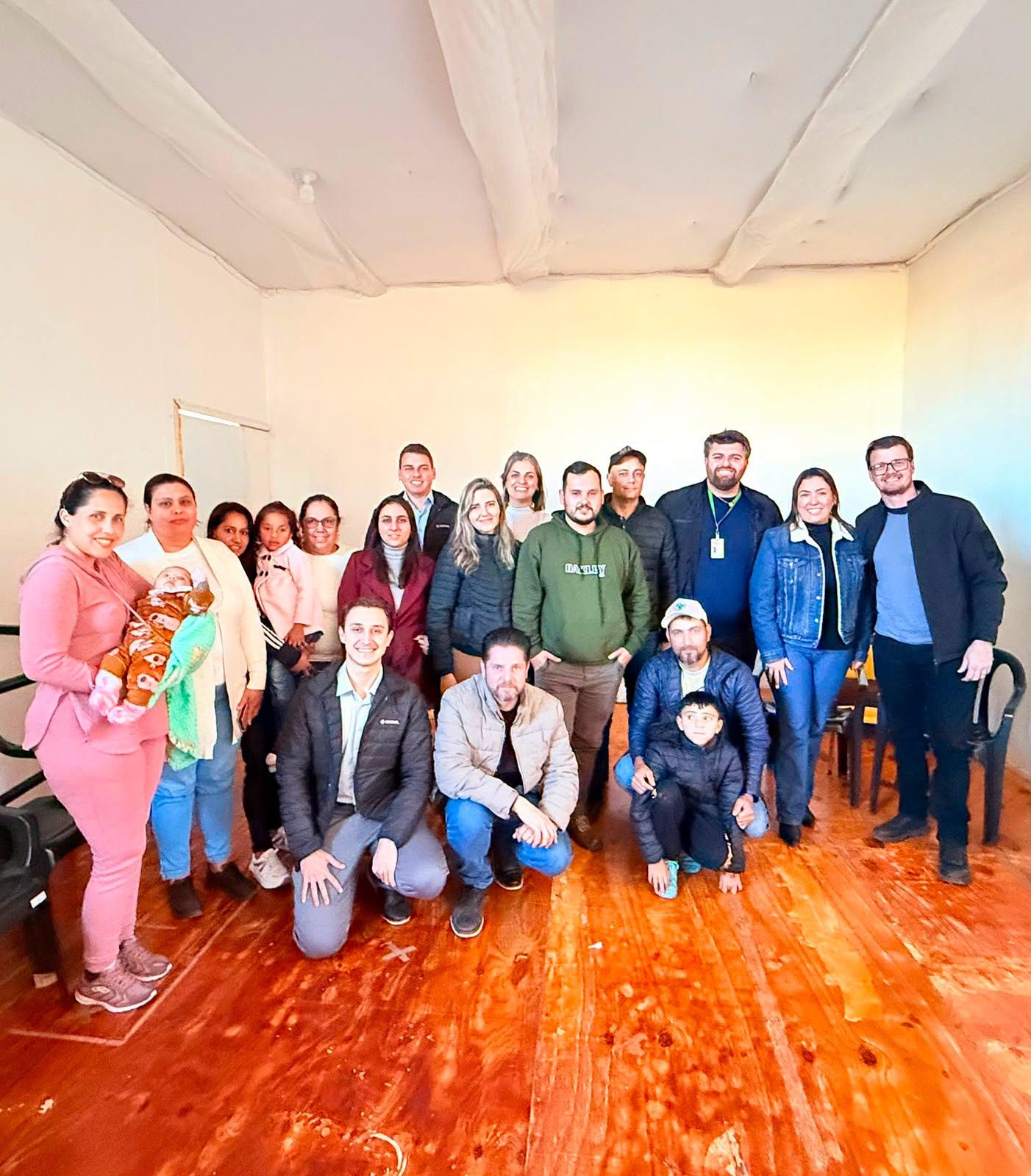 Departamento de Cultura e Turismo fortalece parcerias para o desenvolvimento do turismo em CDS