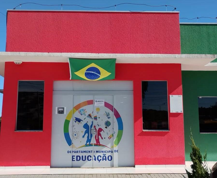Férias escolares seguem até o dia 25 de julho em Cel Domingos Soares