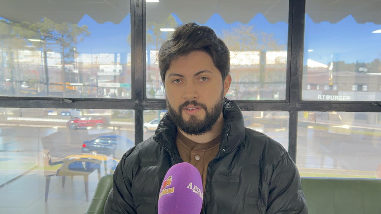 MEI’s devem ficar atentos aos golpes que vem ocorrendo, explica coordenador da Sala do Empreendedor 