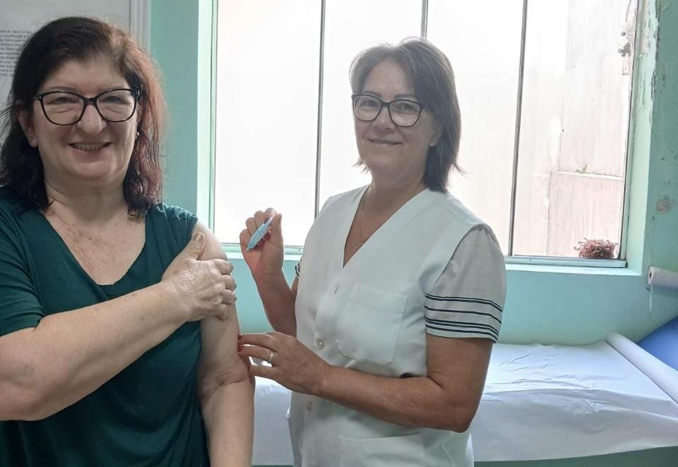 Palmas apresenta baixo índice de imunização contra a Influenza, coordenadora faz apelo para que a população se vacine 